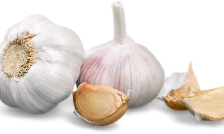 Differences Between Garlic Bulb And Garlic Clove