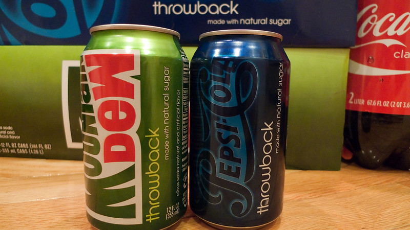 Which Soft Drink Has The Highest Amount Of Sugar?