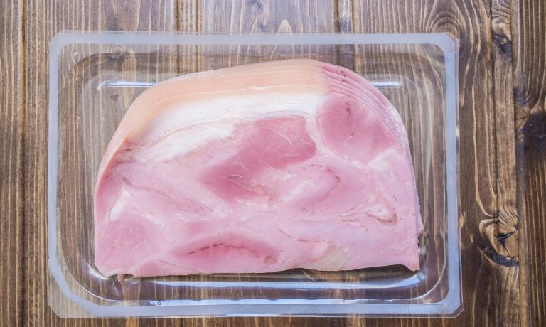 How Should You Store Leftover Smoked Pork Shoulder?