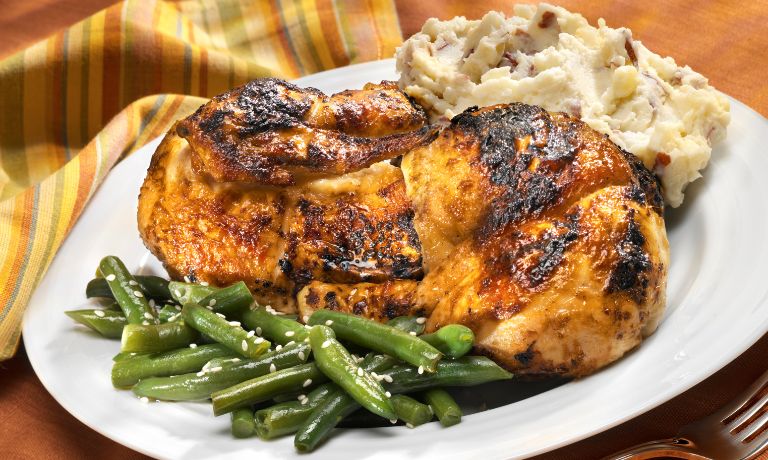How Long Is Rotisserie Chicken Good For In The Freezer?