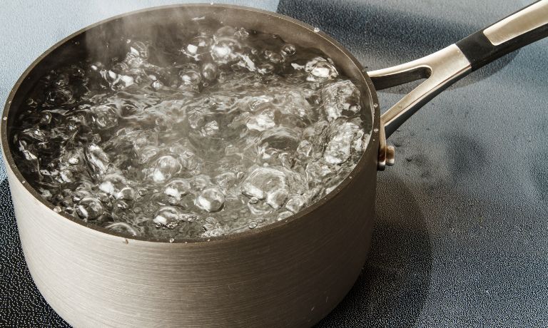 Why Should You Know How Long Does It Take For Water To Boil?