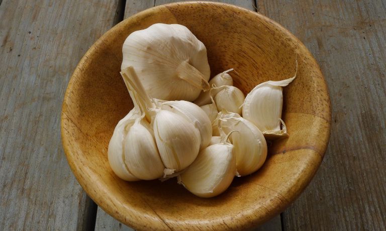 Common Mistakes To Avoid About How Many Tablespoons Are In One Clove Of Garlic
