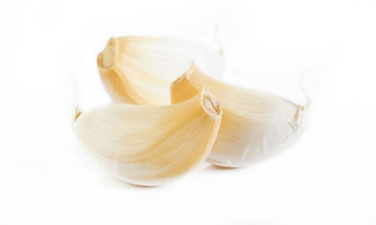 What Is One Clove Of Garlic?