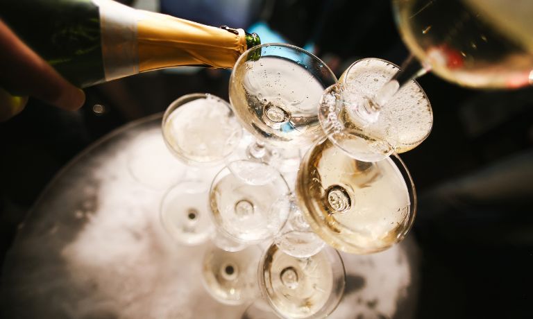 Common Mistakes To Avoid About How Many Glasses Are In A Champagne Bottle
