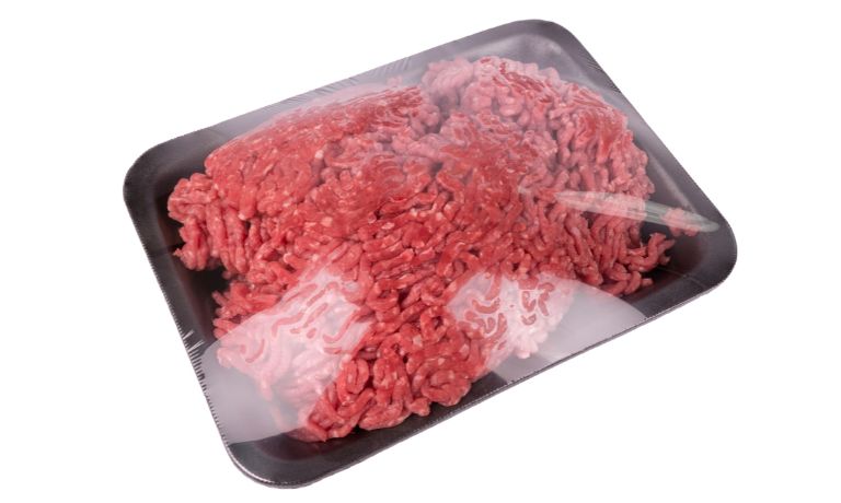 How Long Can Raw Ground Beef Last In The Fridge?