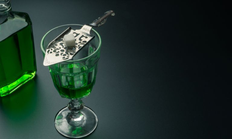 What Is Absinthe?