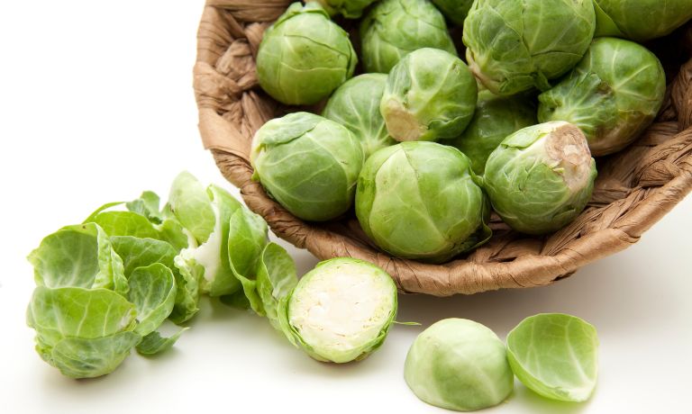 What Are Brussel Sprouts?