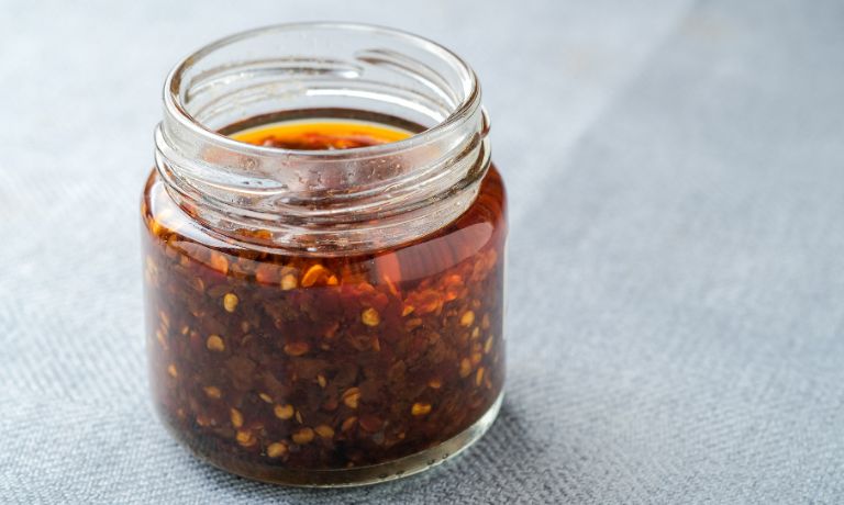 What Is Chili Oil?