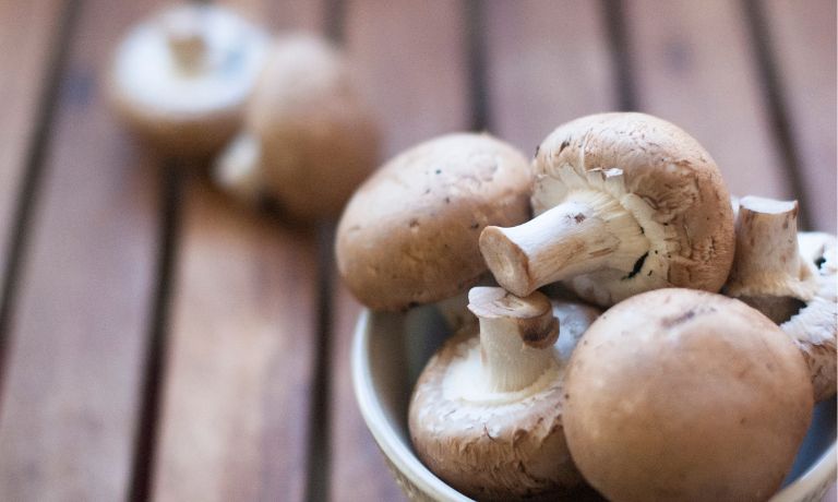 What Are Cremini Mushrooms?