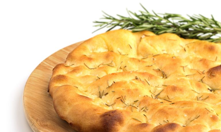 What Is Focaccia Bread?