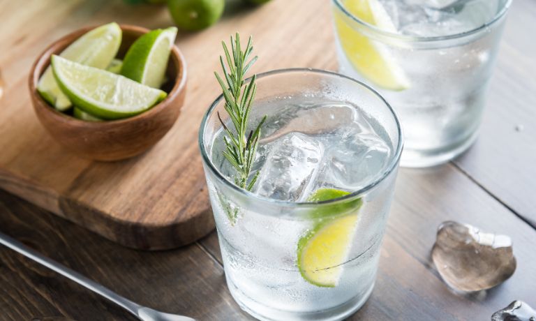 What Is Gin?