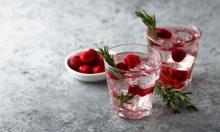 Ingredients That Could Improve Gin's Flavor
