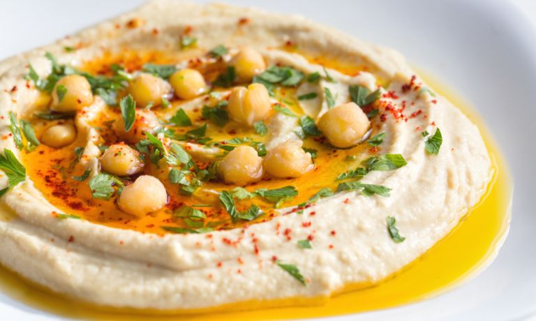What Is Hummus?