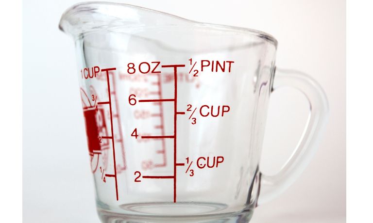 What Is A Cup Unit Definition?