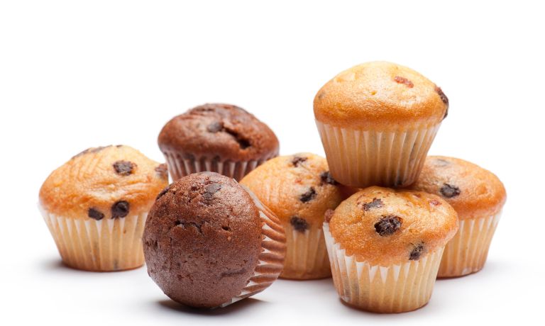 What Are Muffins For Breakfast?