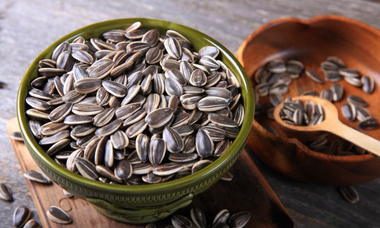 What Are Sunflower Seeds?