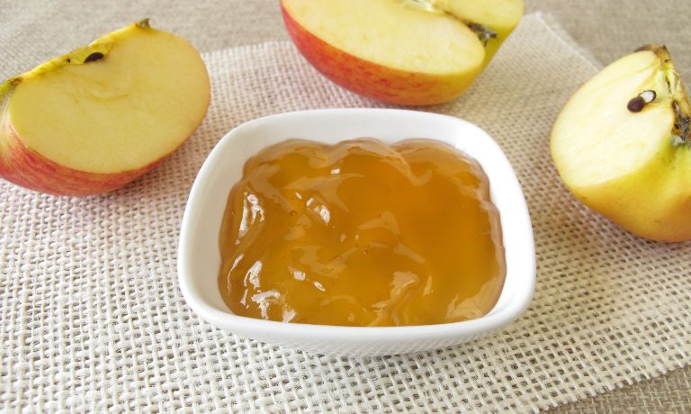 What Is Apple Jelly?