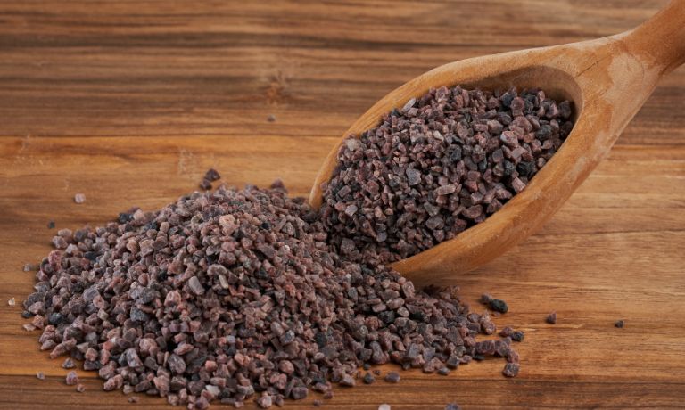 What Is Black Salt?