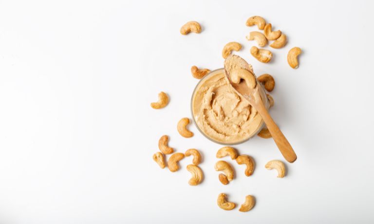 What Is Cashew Butter?