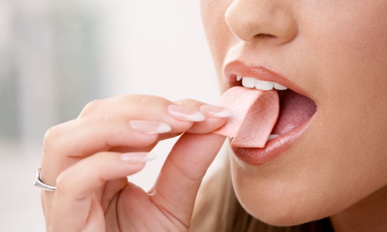 Are There Any Side Effects to Chewing Gum?