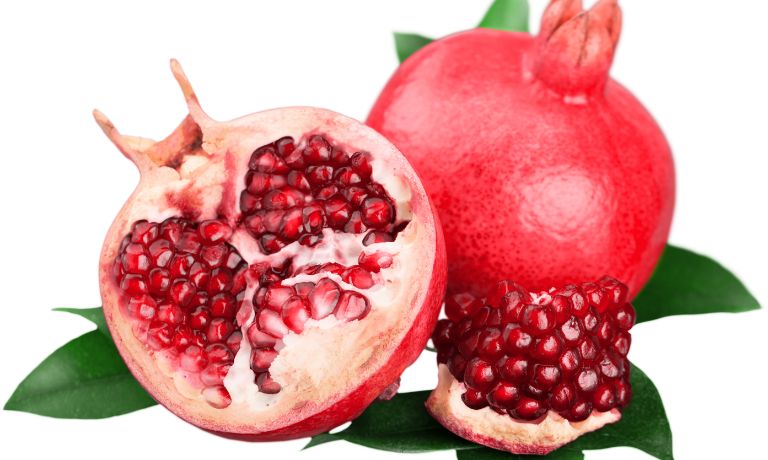 What Are Pomegranate Seeds?