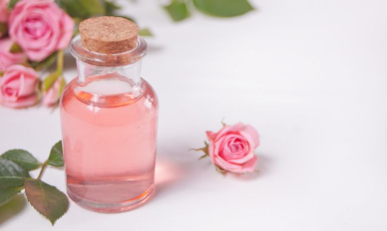 What Is Rose Water?