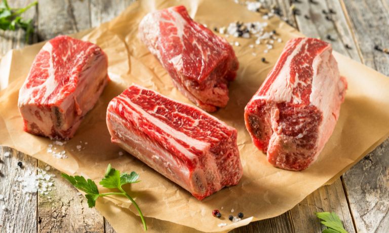 What Are Short Ribs?