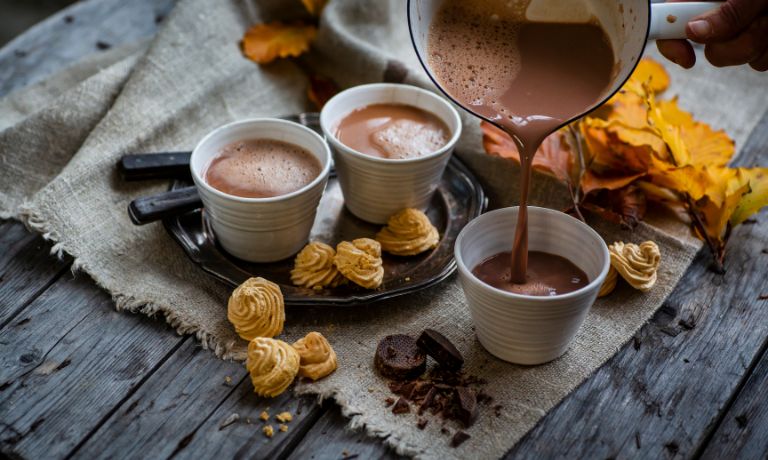 What Is Hot Chocolate?