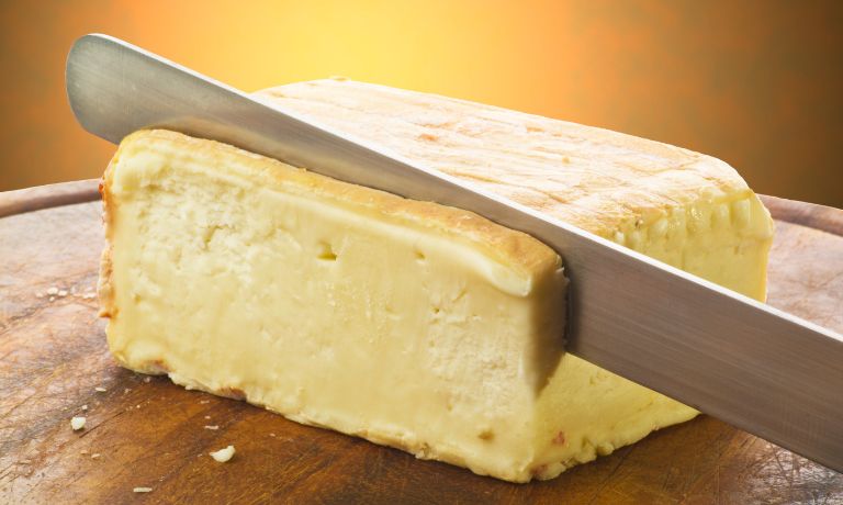Taleggio Cheese